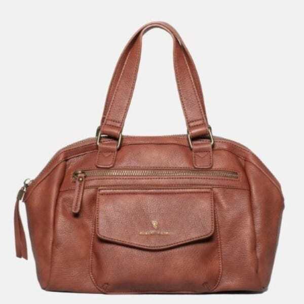 Bolso bowling con bandolera Rober Pietri