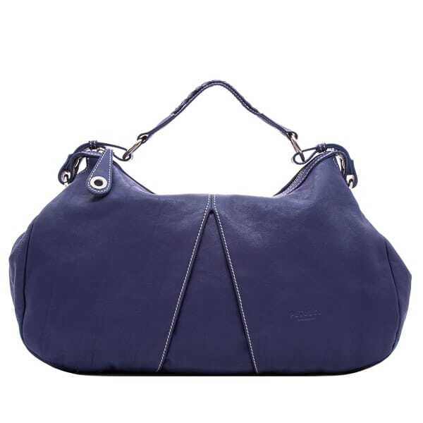 Bolso PETUSCO · Mujer Piel