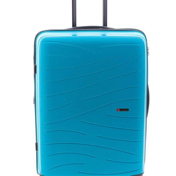 Maleta GLADIATOR · Trolley mediano · Flow M 60cm · Polipropileno