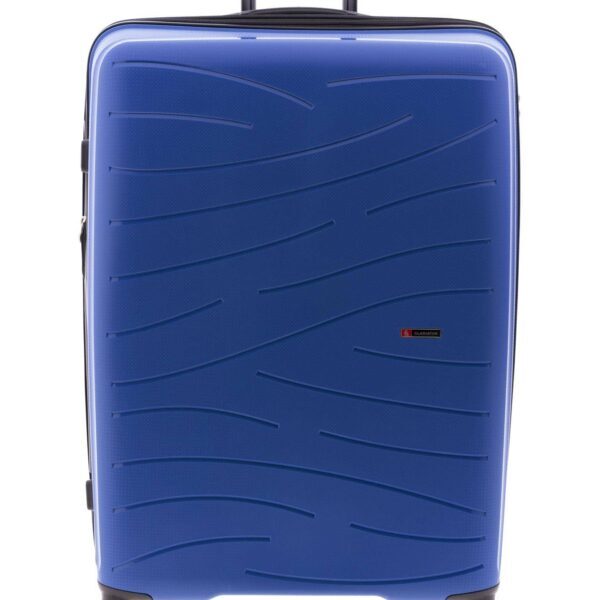 Maleta GLADIATOR · Trolley grande · Flow L 70cm · Polipropileno