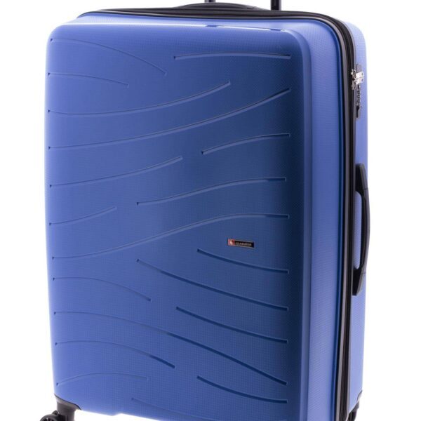Maleta GLADIATOR · Trolley grande · Flow L 70cm · Polipropileno
