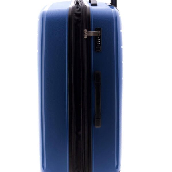 Maleta GLADIATOR · Trolley grande · Flow L 70cm · Polipropileno