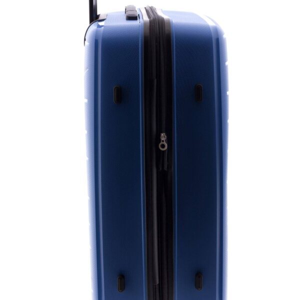 Maleta GLADIATOR · Trolley grande · Flow L 70cm · Polipropileno