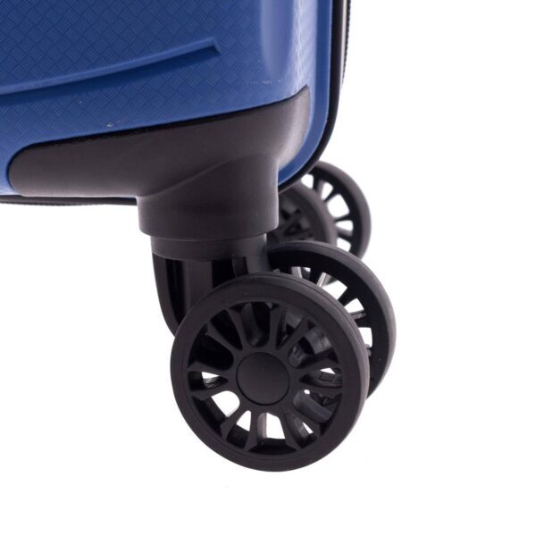 Maleta GLADIATOR · Trolley grande · Flow L 70cm · Polipropileno