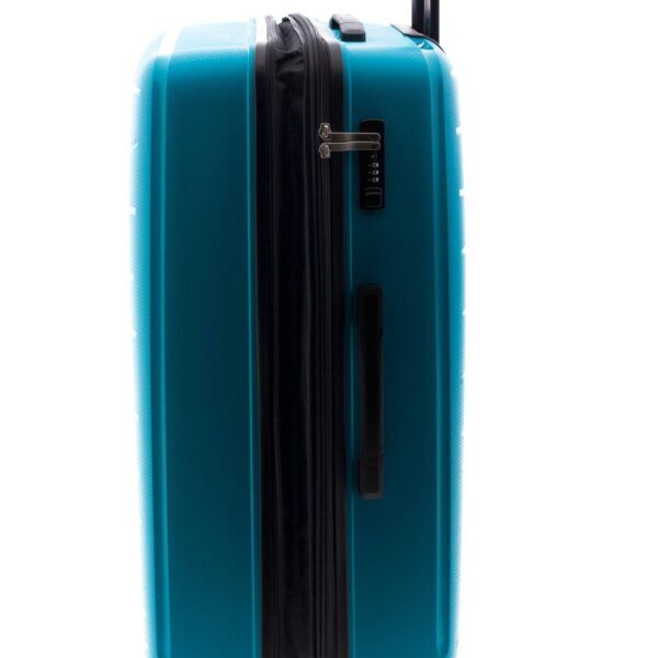 Maleta GLADIATOR · Trolley grande · Flow L 70cm · Polipropileno