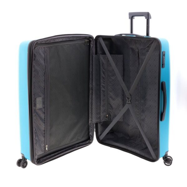 Maleta GLADIATOR · Trolley grande · Flow L 70cm · Polipropileno