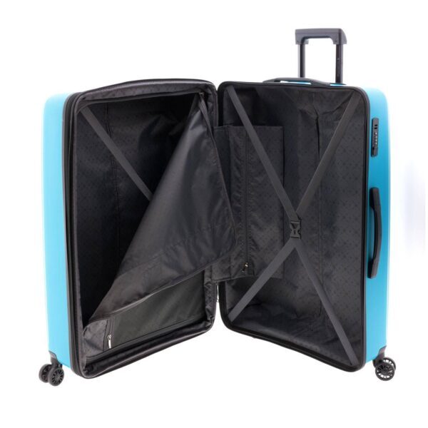 Maleta GLADIATOR · Trolley grande · Flow L 70cm · Polipropileno