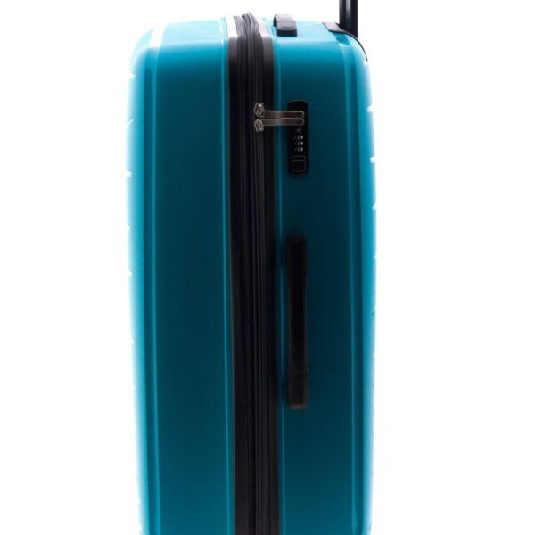 Maleta GLADIATOR · Trolley grande · Flow L 70cm · Polipropileno