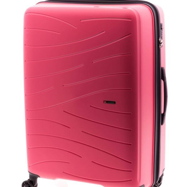 Maleta GLADIATOR · Trolley grande · Flow L 70cm · Polipropileno