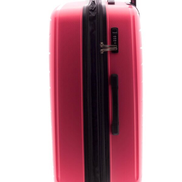 Maleta GLADIATOR · Trolley grande · Flow L 70cm · Polipropileno