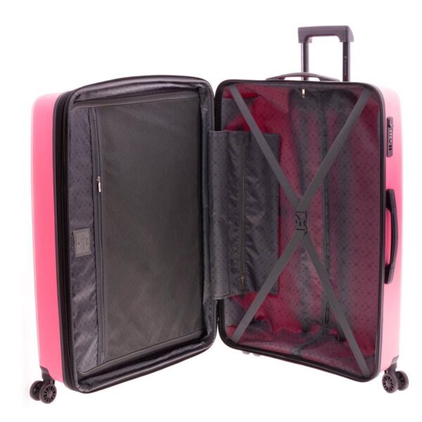 Maleta GLADIATOR · Trolley grande · Flow L 70cm · Polipropileno