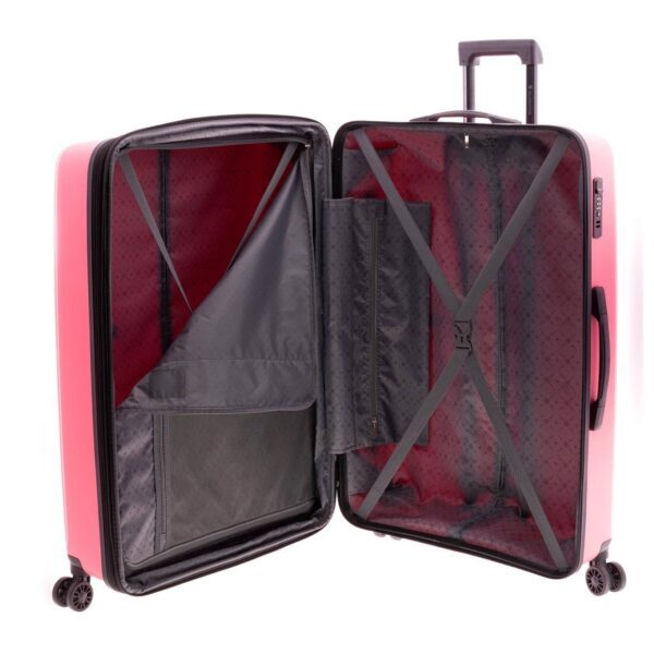Maleta GLADIATOR · Trolley grande · Flow L 70cm · Polipropileno
