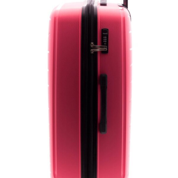 Maleta GLADIATOR · Trolley grande · Flow L 70cm · Polipropileno