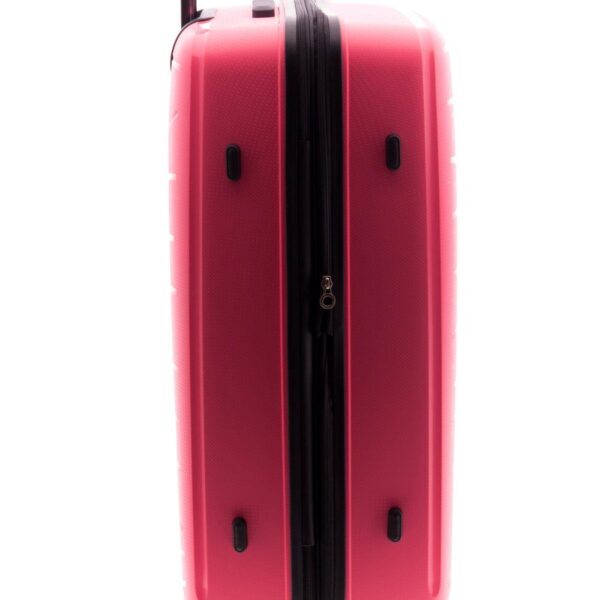 Maleta GLADIATOR · Trolley grande · Flow L 70cm · Polipropileno