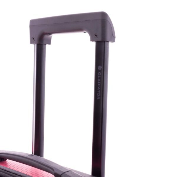 Maleta GLADIATOR · Trolley grande · Flow L 70cm · Polipropileno