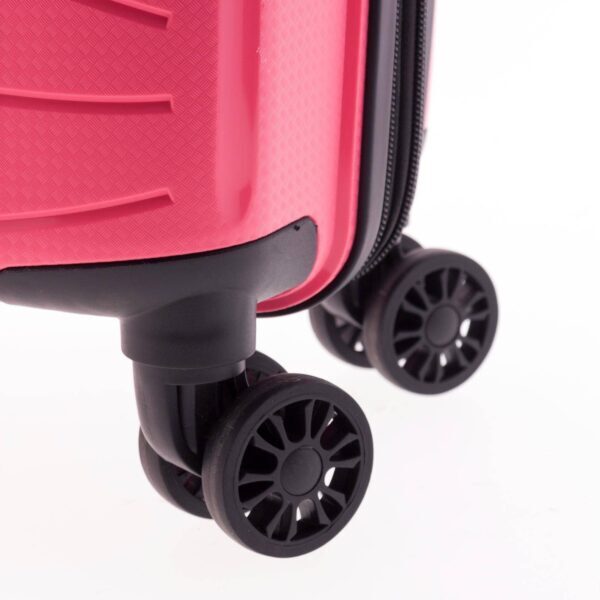 Maleta GLADIATOR · Trolley grande · Flow L 70cm · Polipropileno
