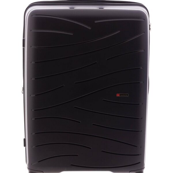 Maleta GLADIATOR · Trolley grande · Flow L 70cm · Polipropileno