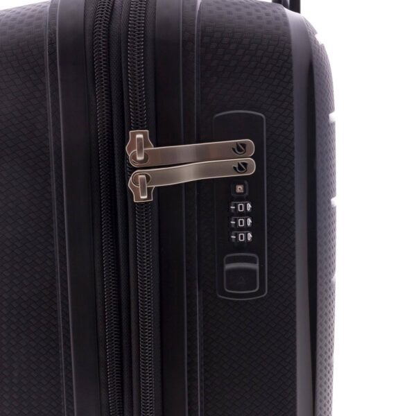 Maleta GLADIATOR · Trolley grande · Flow L 70cm · Polipropileno