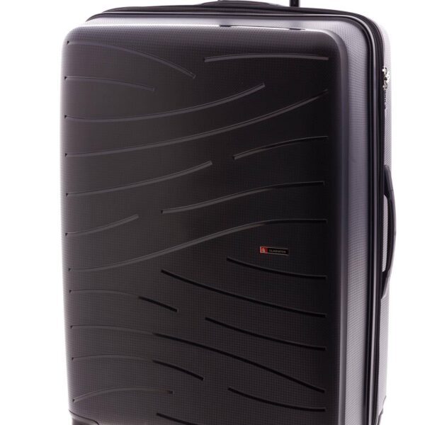 Maleta GLADIATOR · Trolley grande · Flow L 70cm · Polipropileno