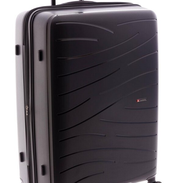Maleta GLADIATOR · Trolley grande · Flow L 70cm · Polipropileno