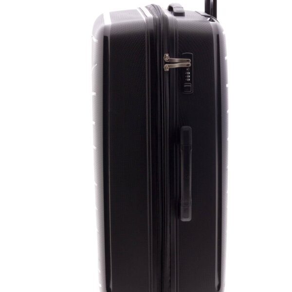 Maleta GLADIATOR · Trolley grande · Flow L 70cm · Polipropileno