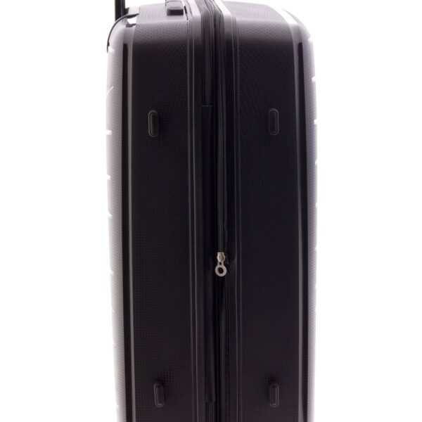 Maleta GLADIATOR · Trolley grande · Flow L 70cm · Polipropileno