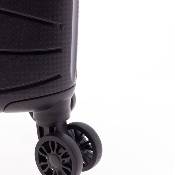 Maleta GLADIATOR · Trolley grande · Flow L 70cm · Polipropileno