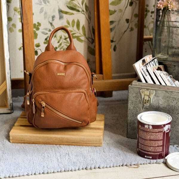 Mochila Noco