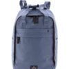Bolsa mochila VOGART · Mochila pequeña Cabina · Modelo Jade medidas Ryanair · Nylon