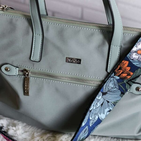 Bolso bandolera de mujer Noco