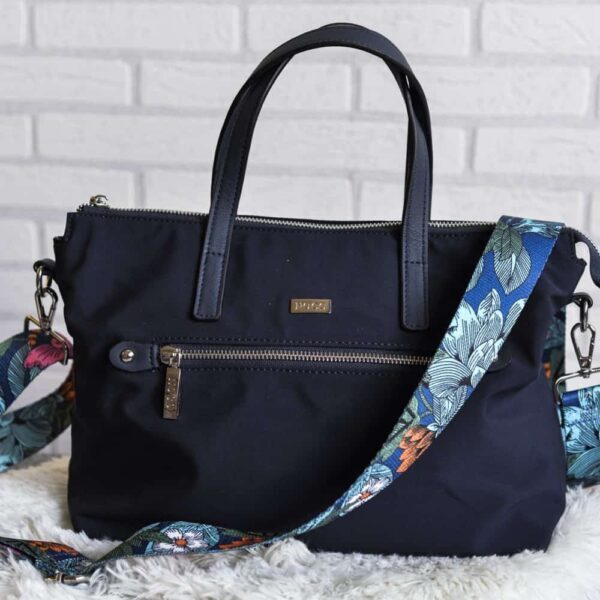 Bolso bandolera de mujer Noco