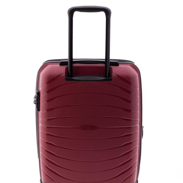 Maleta GLADIATOR · Trolley pequeño CABINA · Modelo Kick-Off S 50cm · Polipropileno