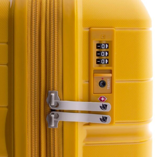 Maleta GLADIATOR · Trolley pequeño CABINA · Modelo Boxing S 50cm · Polipropileno