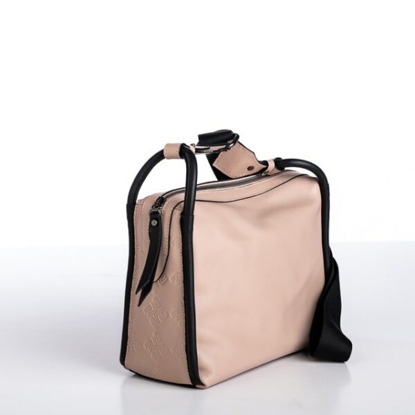 Bolso bandolera en piel Robert Pietri berta