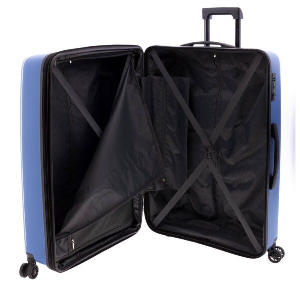Maleta GLADIATOR · Trolley grande · Flow L 70cm · Polipropileno