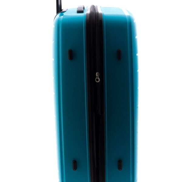 Maleta GLADIATOR · Trolley grande · Flow L 70cm · Polipropileno