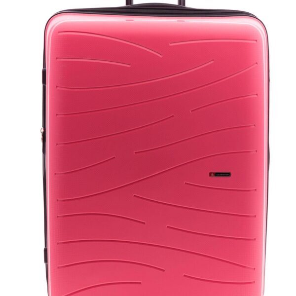 Maleta GLADIATOR · Trolley grande · Flow L 70cm · Polipropileno