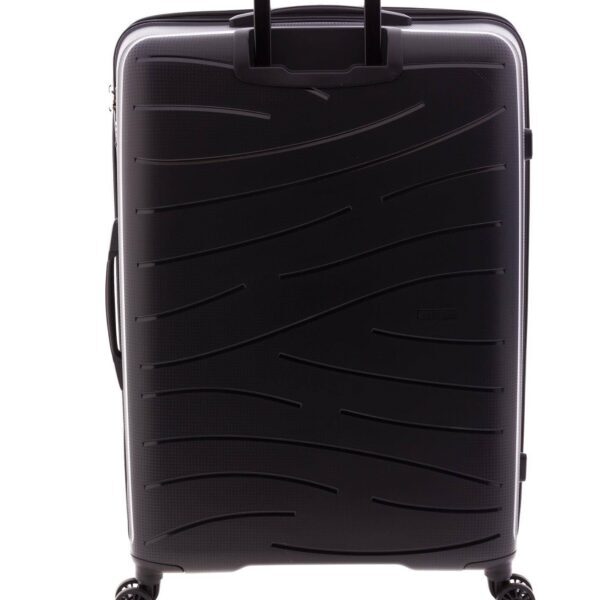 Maleta GLADIATOR · Trolley grande · Flow L 70cm · Polipropileno