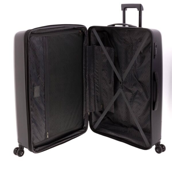 Maleta GLADIATOR · Trolley grande · Flow L 70cm · Polipropileno