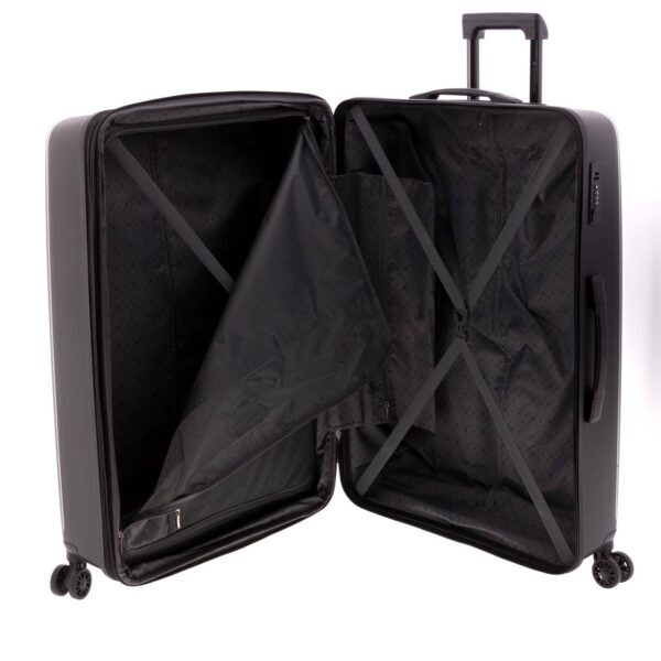 Maleta GLADIATOR · Trolley grande · Flow L 70cm · Polipropileno