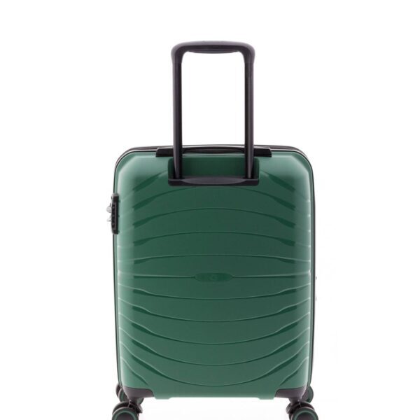 Maleta GLADIATOR · Trolley pequeño CABINA · Modelo Kick-Off S 50cm · Polipropileno