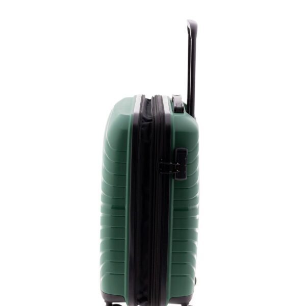 Maleta GLADIATOR · Trolley pequeño CABINA · Modelo Kick-Off S 50cm · Polipropileno