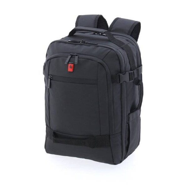 Bolsa Mochila GLADIATOR · Mochila grande · Modelo Polar Cabina medidas Vueling · Resistente al agua
