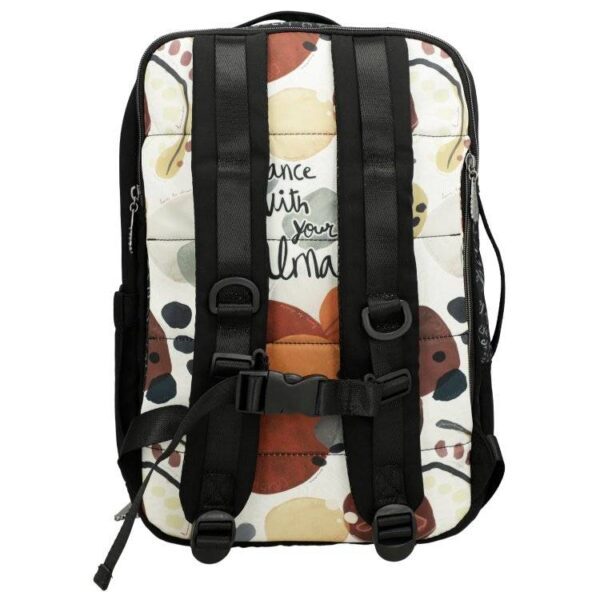 Mochila ANEKKE · Mochila de Viaje · Tamaño Cabina · Coleccion Alma
