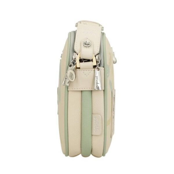 Bolso ANEKKE · Bandolera mediana · Tres compartimentos · Coleccion Alma