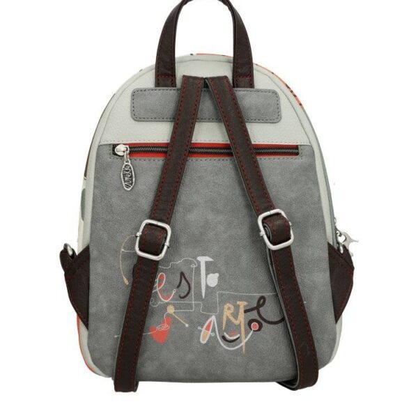 Mochila ANEKKE · Mochila mediana de paseo · Coleccion Alma
