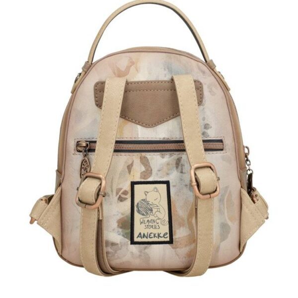 Mochila ANEKKE · Mochila pequeña de paseo · Coleccion Memories