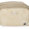 Bolso Pepe Jeans · Bandolera pequeña · Coleccion Jana · Color Beige