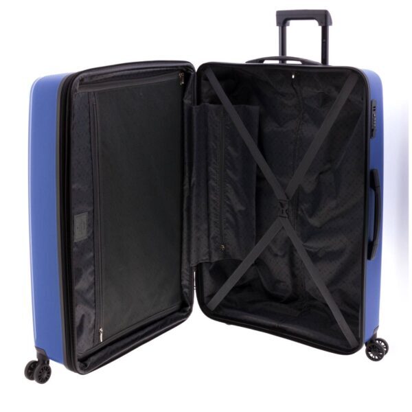 Maleta GLADIATOR · Trolley grande · Flow L 70cm · Polipropileno