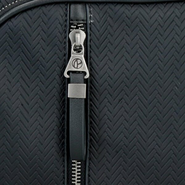 Bolso Pepe Jeans · Bandolera pequeña · Coleccion Spring · Color Negro
